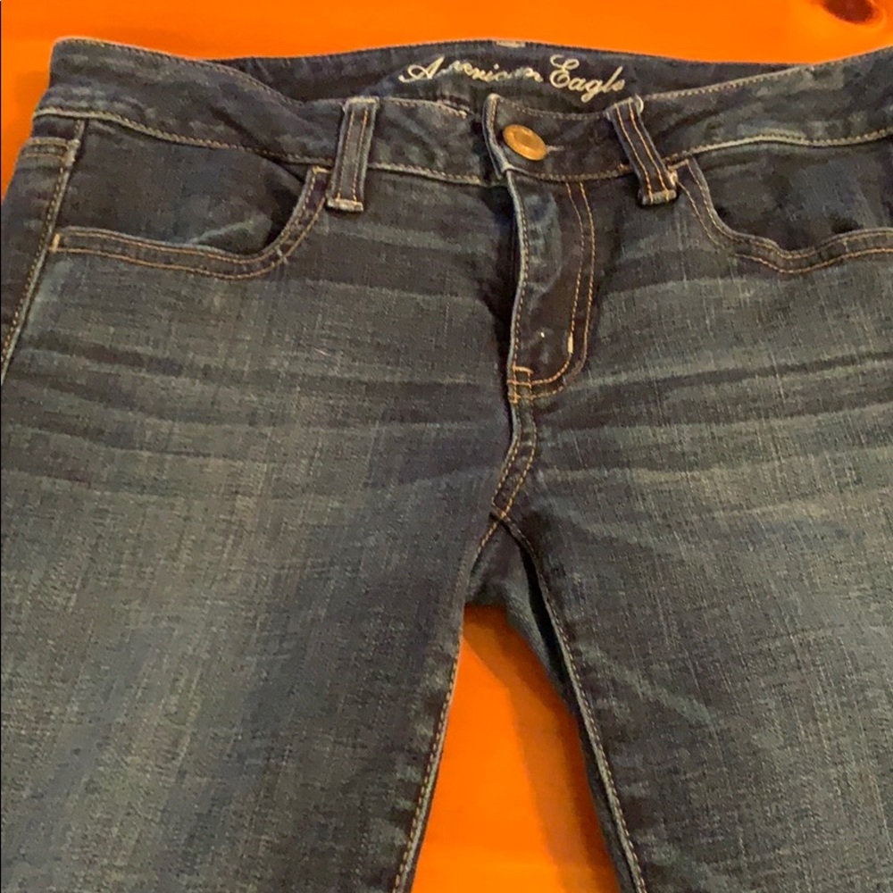 AE Jegging - Picture 8 of 8